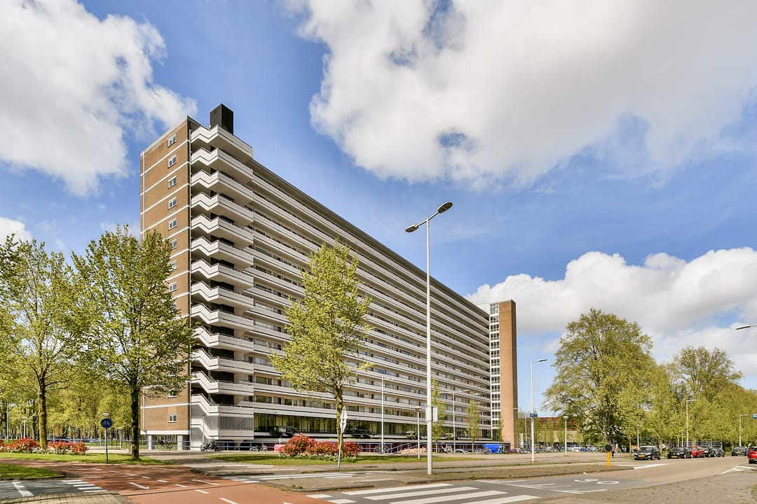 Photo 22 of Burgemeester Hogguerstraat 119