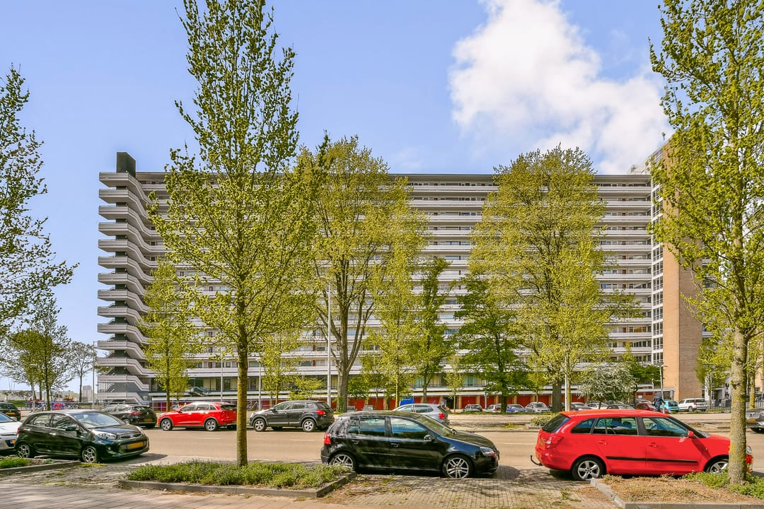 Photo 23 of Burgemeester Hogguerstraat 119