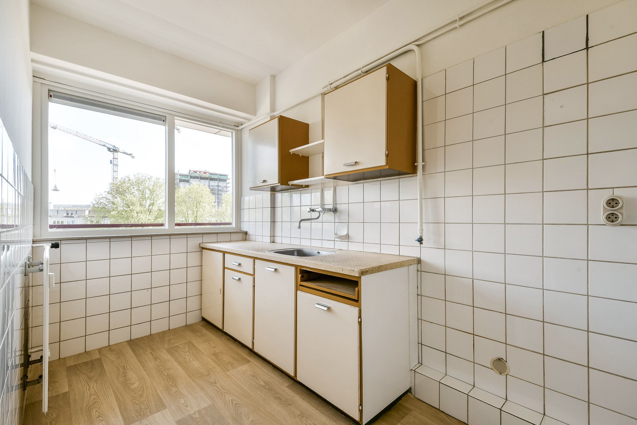 Photo 3 of Burgemeester Hogguerstraat 119