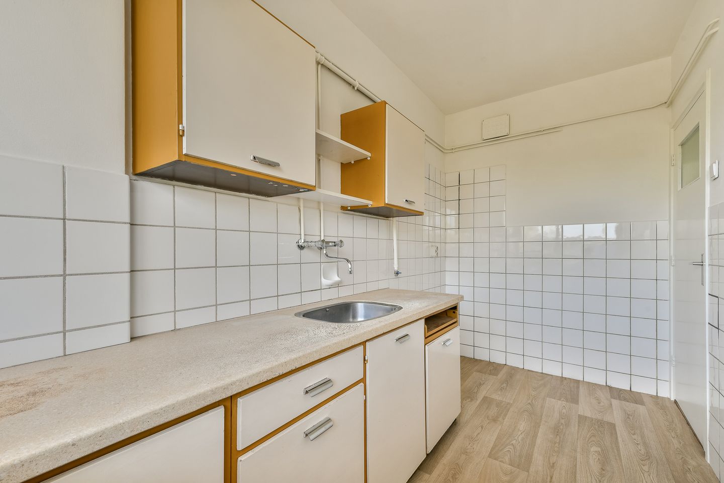 Photo 5 of Burgemeester Hogguerstraat 119