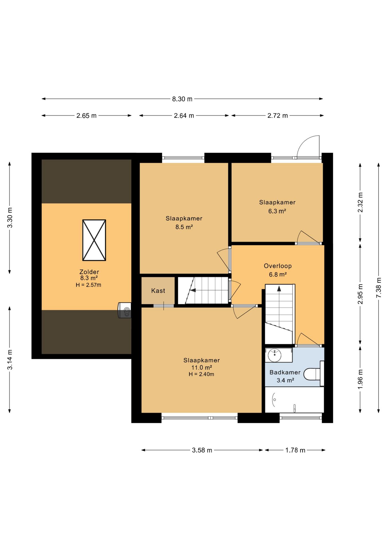 Foto 59 van Schijfstraat 50
