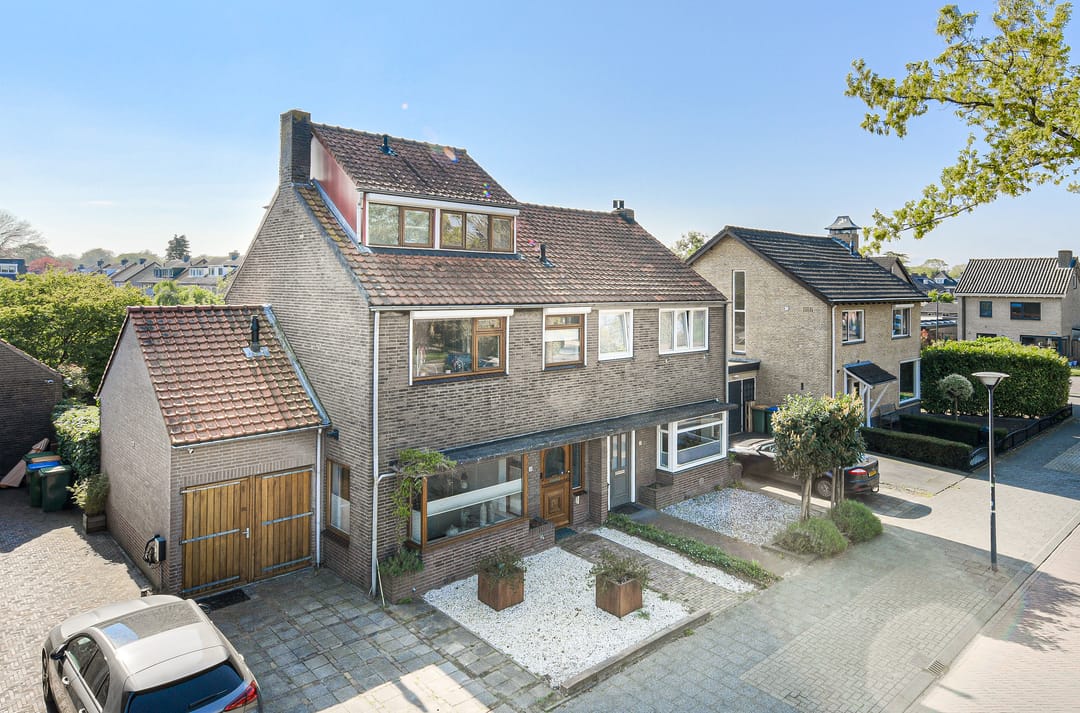 Foto 1 van Schijfstraat 50