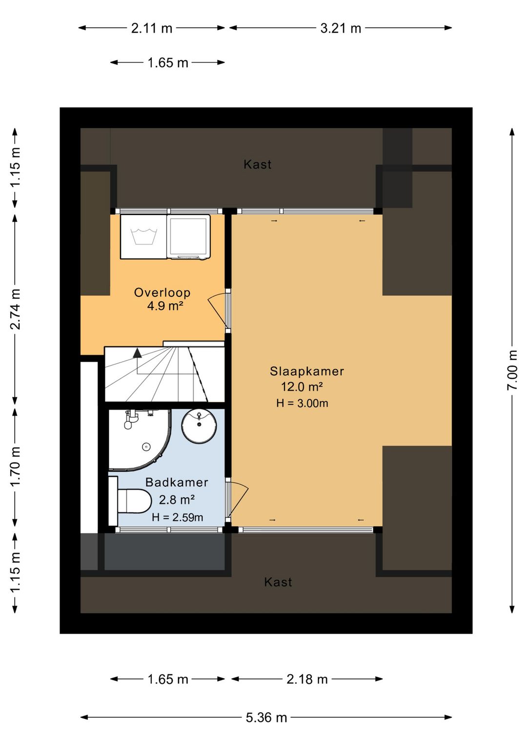 Foto 61 van Schijfstraat 50