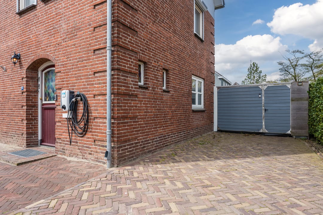 Foto 7 van Aleidestraat 24