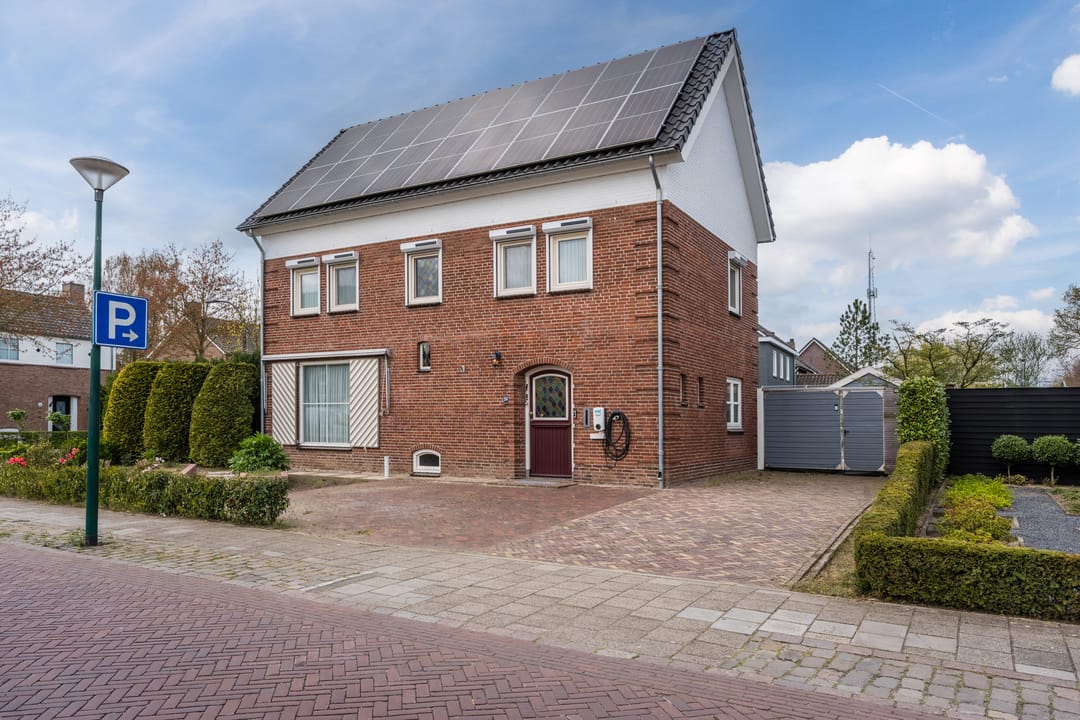 Foto 1 van Aleidestraat 24