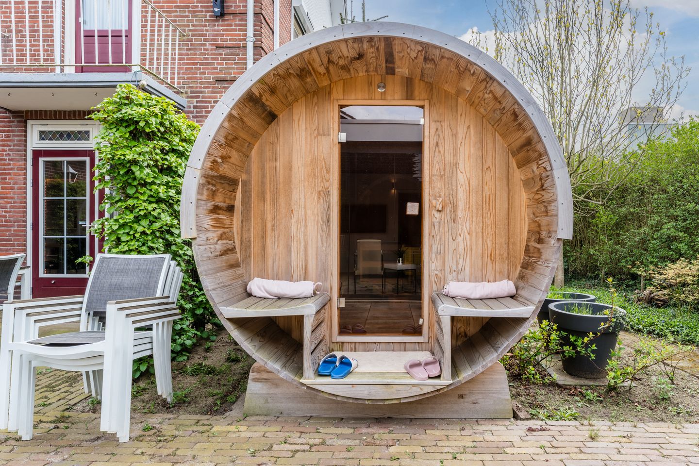 Foto 4 van Aleidestraat 24