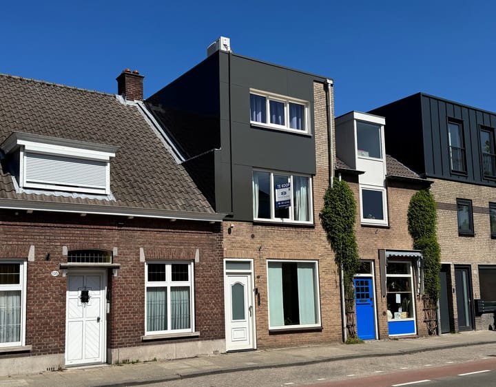 Bredaseweg 133 main image