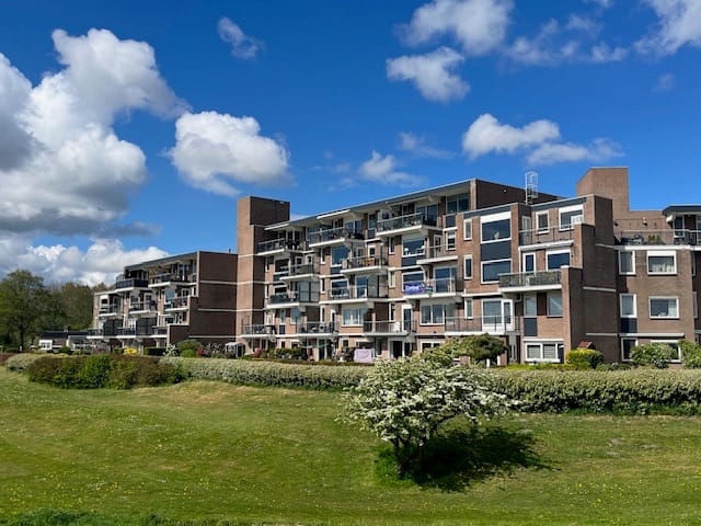 Foto 3 van Vaargeul 72
