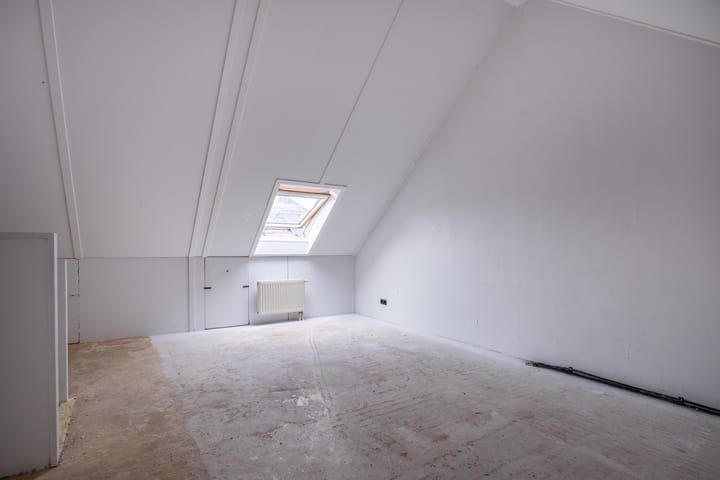 Tussenwoning te koop: Veldbloemlaan 87, Vleuten