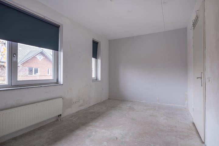 Tussenwoning te koop: Veldbloemlaan 87, Vleuten