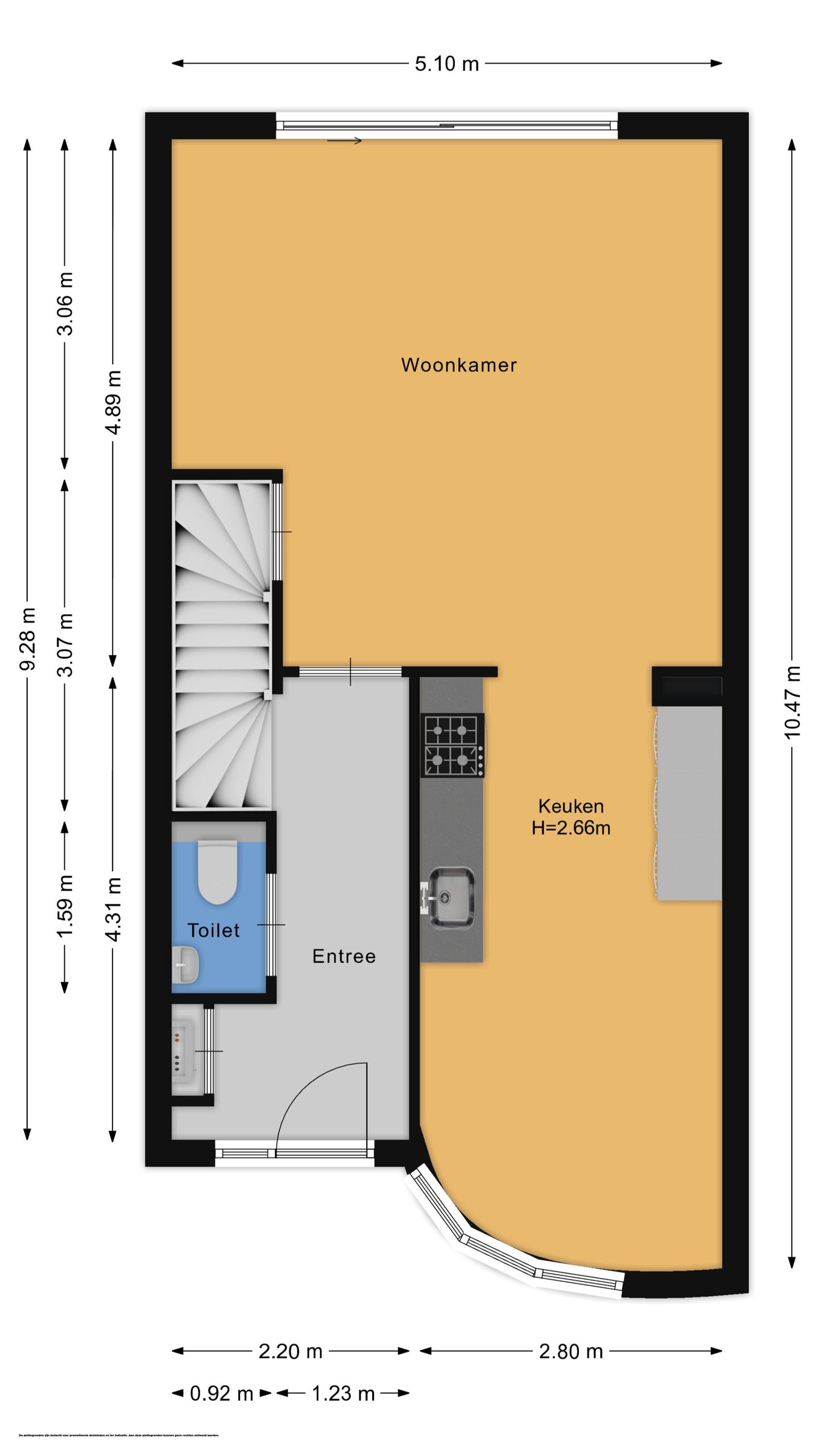Foto 20 van Veldbloemlaan 87