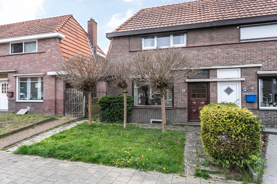 Photo 2 of Akerstraat 60