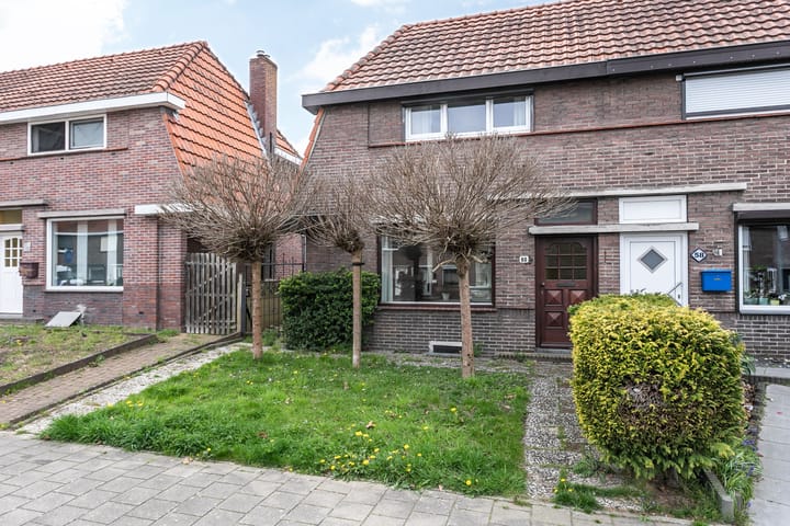 Photo 2 of Akerstraat 60