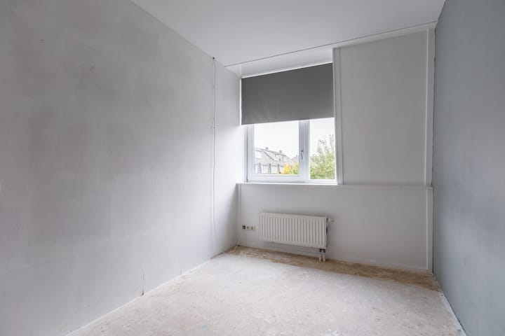 Tussenwoning te koop: Veldbloemlaan 87, Vleuten