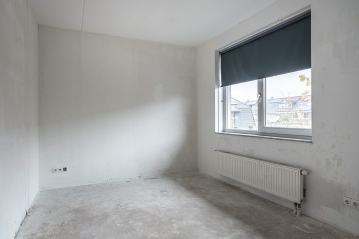 Tussenwoning te koop: Veldbloemlaan 87, Vleuten