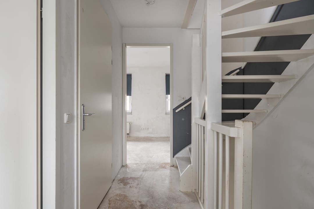 Foto 8 van Veldbloemlaan 87