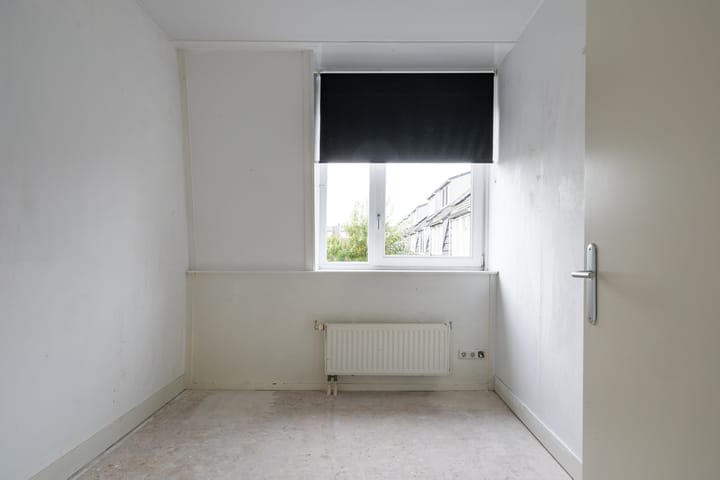 Tussenwoning te koop: Veldbloemlaan 87, Vleuten