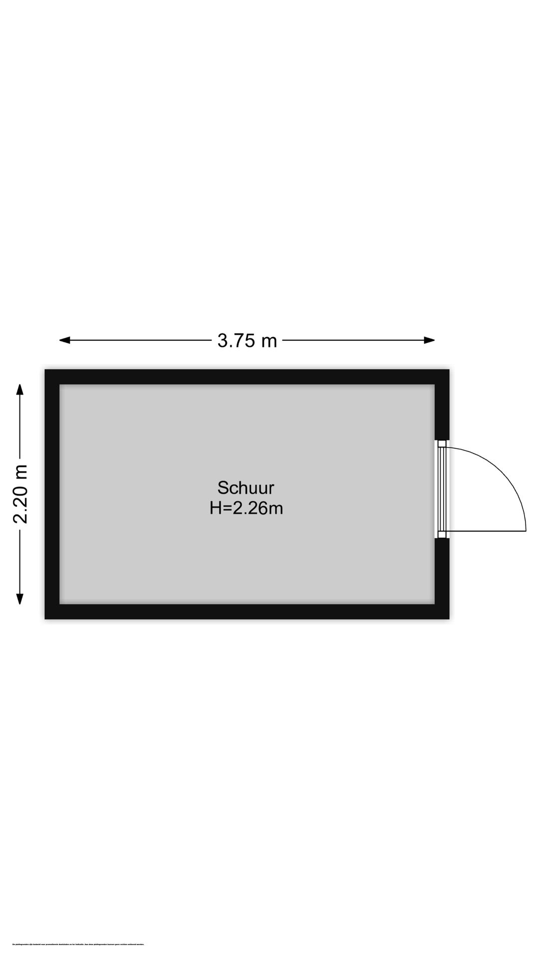 Foto 23 van Veldbloemlaan 87