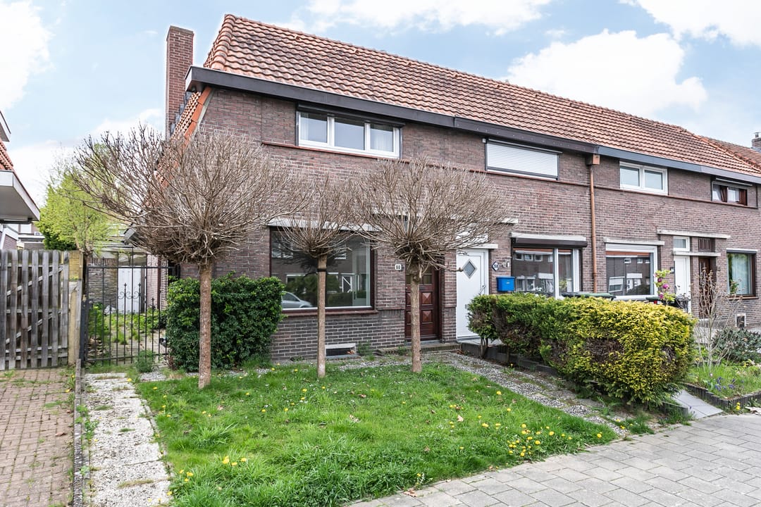 Photo 1 of Akerstraat 60