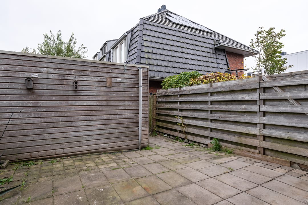 Foto 17 van Veldbloemlaan 87