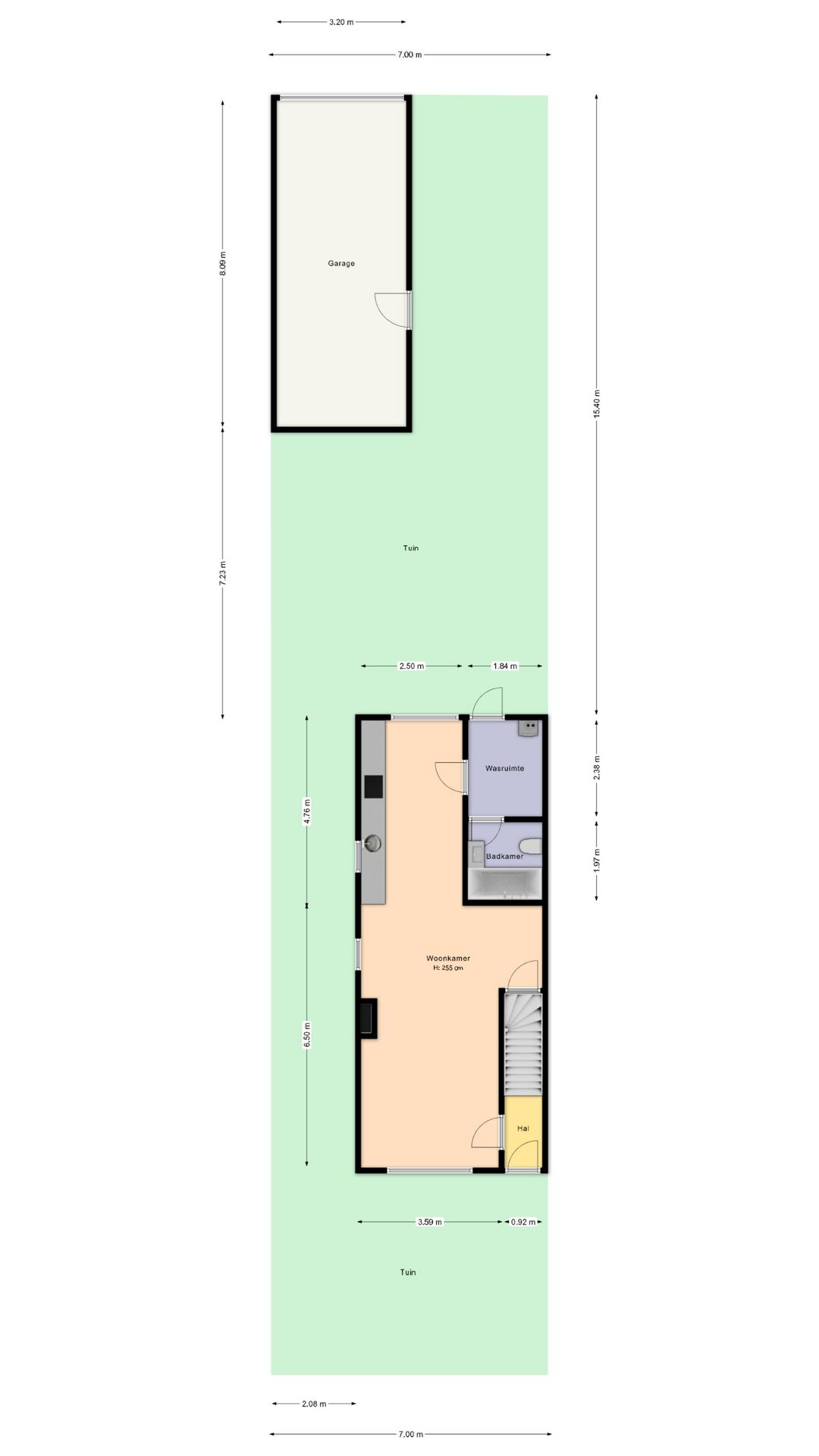 Photo 30 of Akerstraat 60