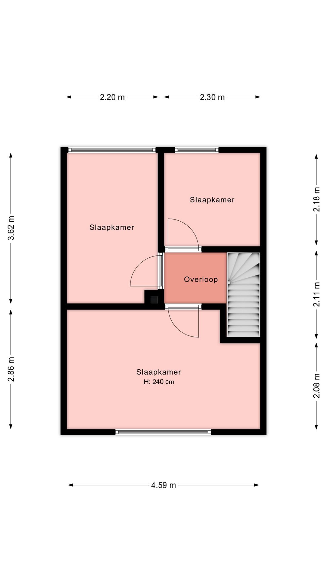 Photo 28 of Akerstraat 60