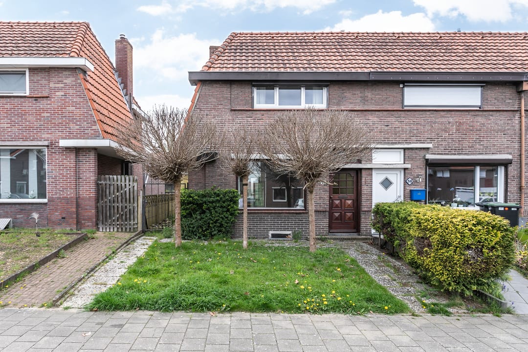 Photo 26 of Akerstraat 60