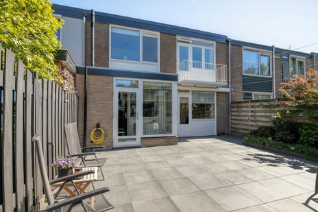 Julianaweg 11 tertiary image