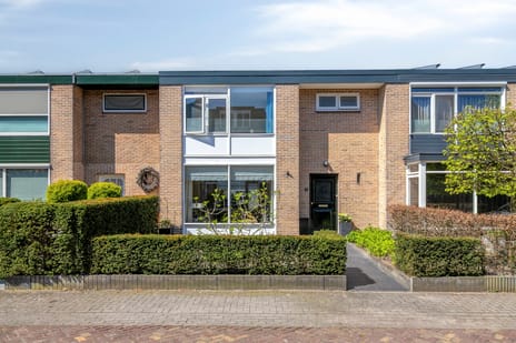 Julianaweg thumbnail