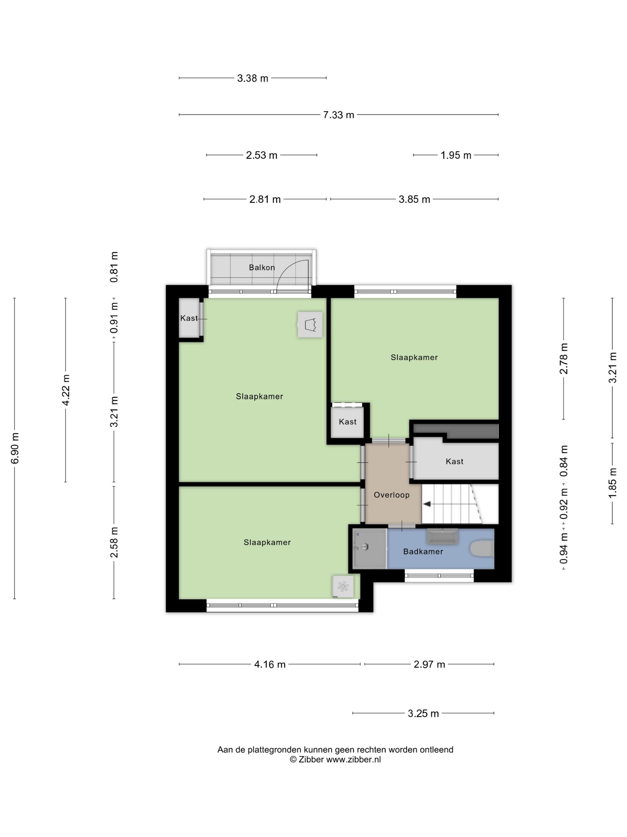 Foto 42 van Julianaweg 11