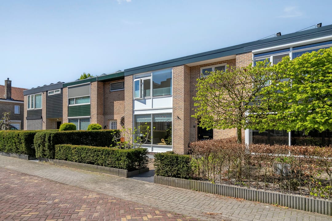 Foto 7 van Julianaweg 11