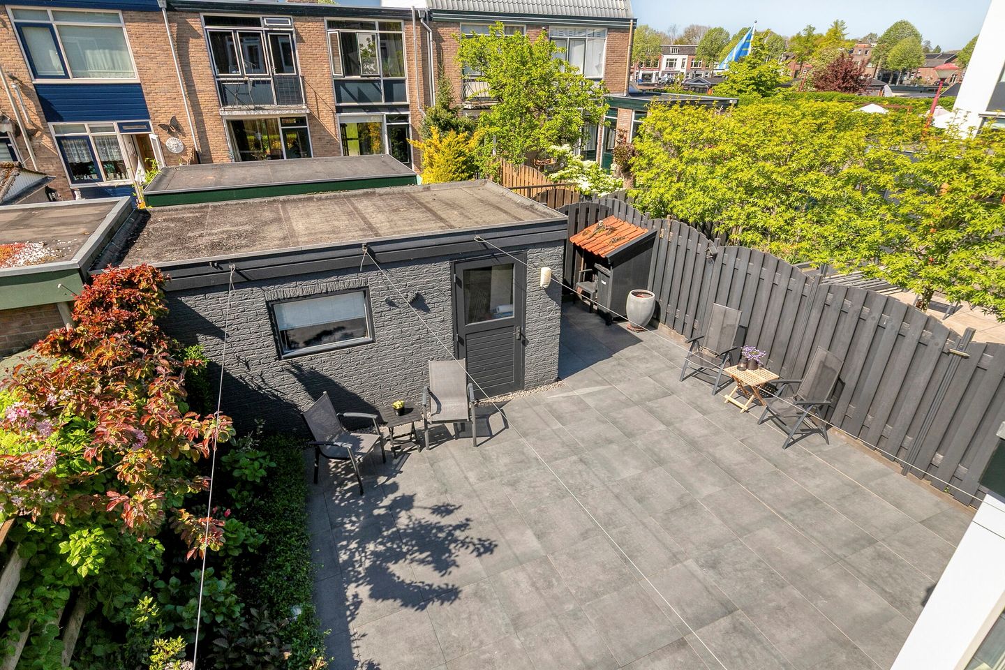 Foto 35 van Julianaweg 11