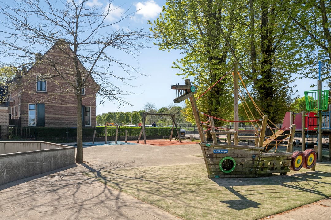 Foto 38 van Julianaweg 11