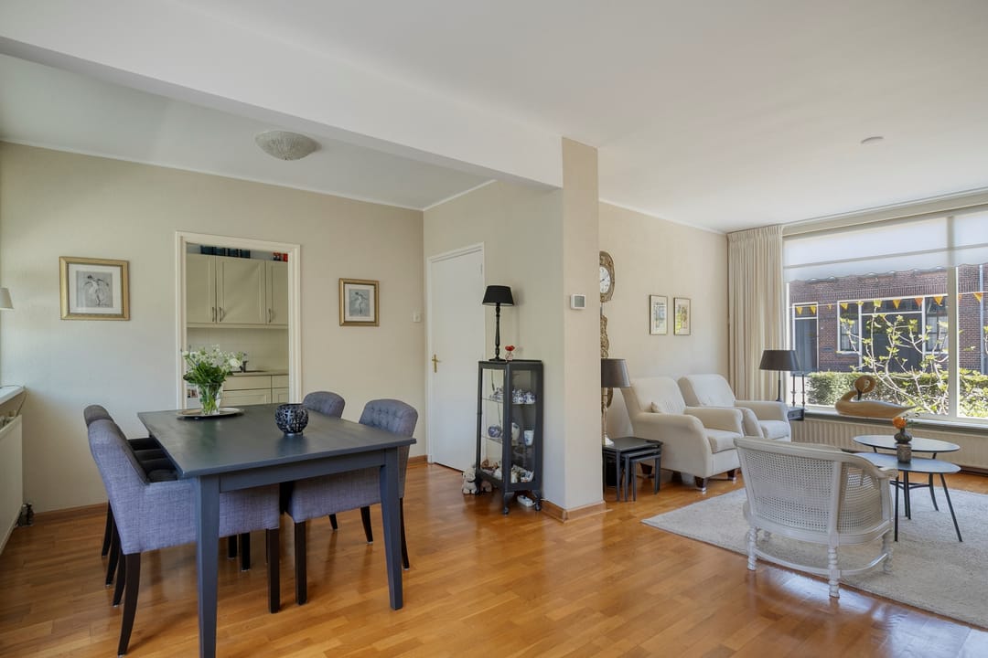 Foto 13 van Julianaweg 11