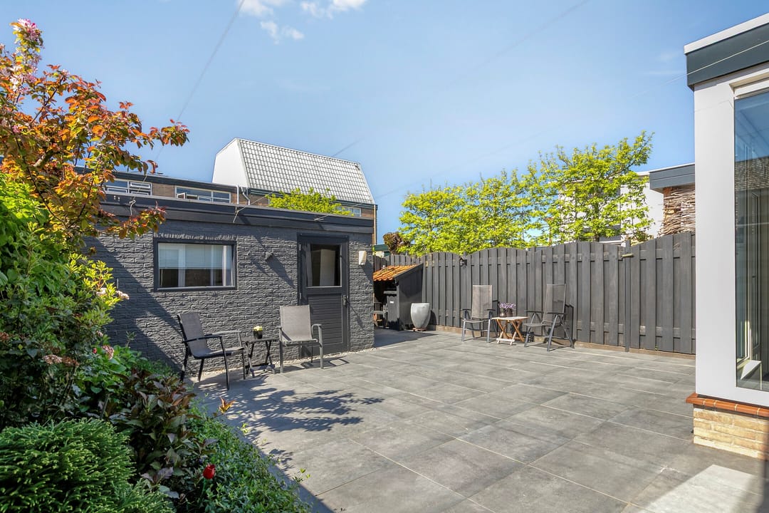 Foto 37 van Julianaweg 11