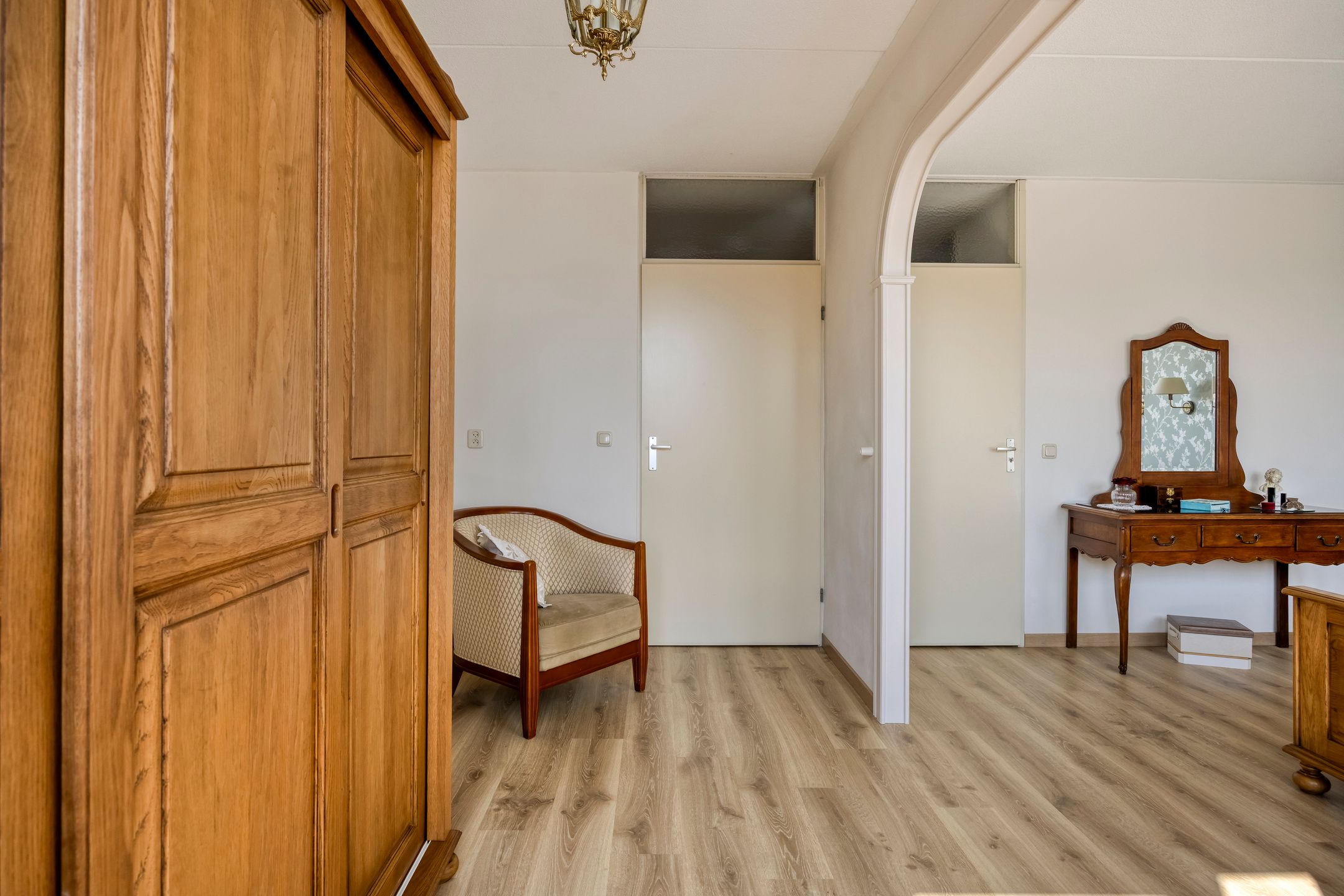 Remarkable Semi-Detached Home with Exceptional Outdoor Living Spaces in Veldhoven — 18