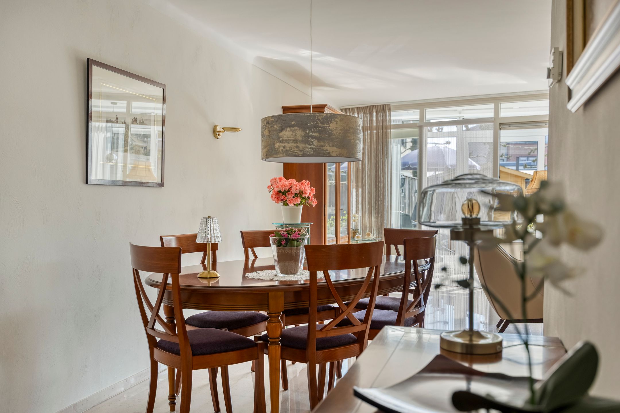 Remarkable Semi-Detached Home with Exceptional Outdoor Living Spaces in Veldhoven — 12