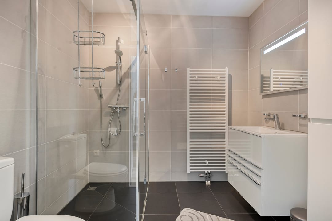 Remarkable Semi-Detached Home with Exceptional Outdoor Living Spaces in Veldhoven — 22
