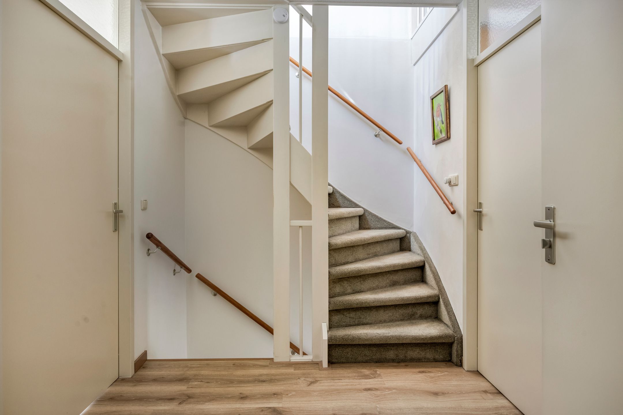Remarkable Semi-Detached Home with Exceptional Outdoor Living Spaces in Veldhoven — 24