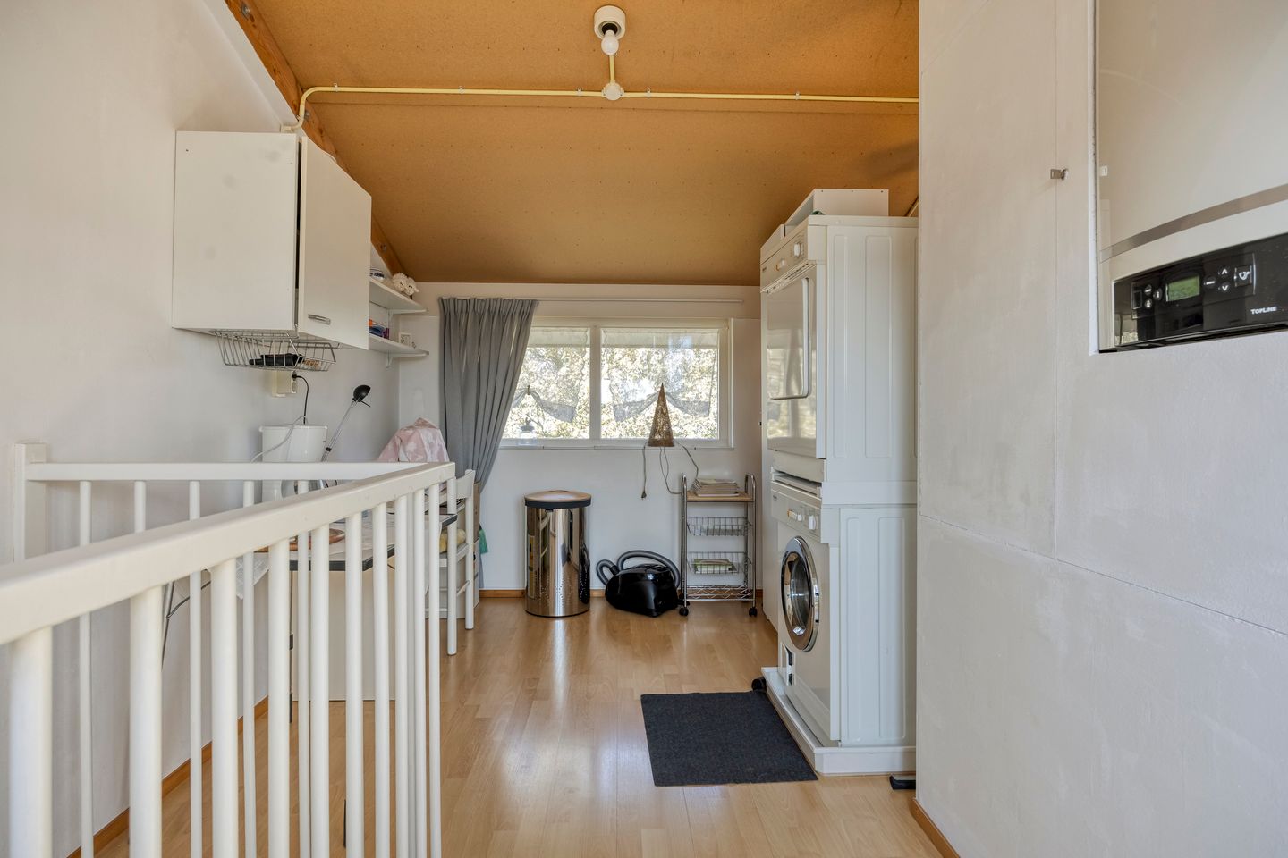 Remarkable Semi-Detached Home with Exceptional Outdoor Living Spaces in Veldhoven — 29