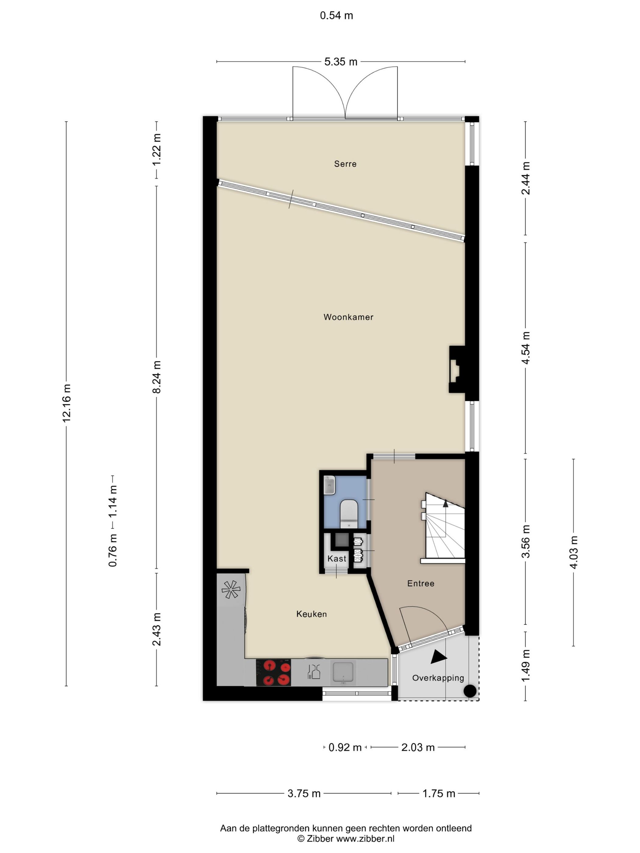 Remarkable Semi-Detached Home with Exceptional Outdoor Living Spaces in Veldhoven — 39