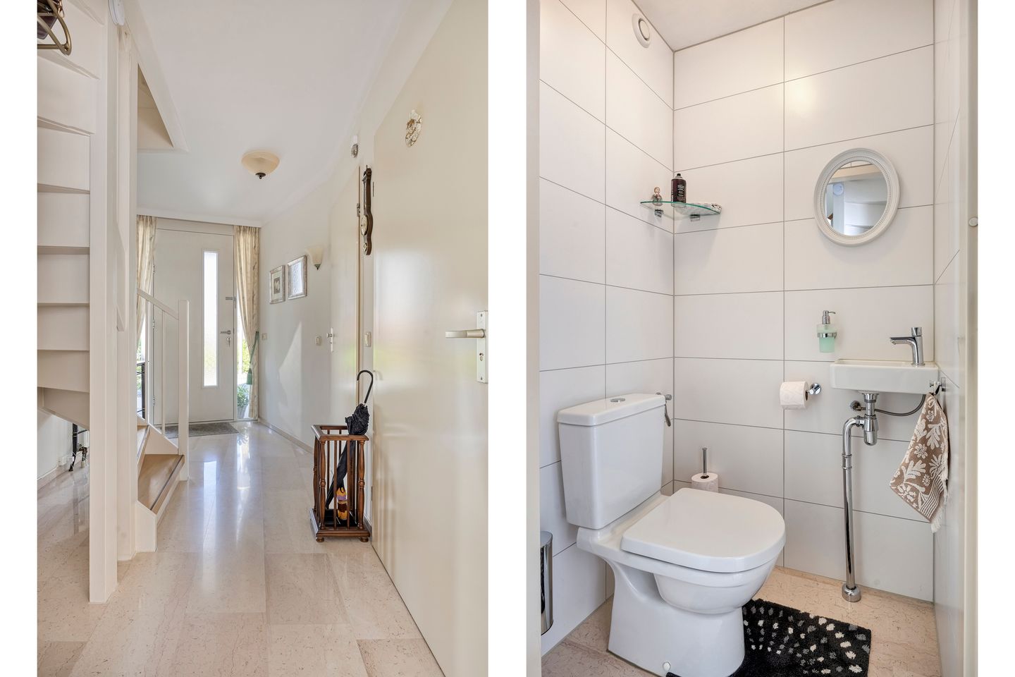 Remarkable Semi-Detached Home with Exceptional Outdoor Living Spaces in Veldhoven — 14