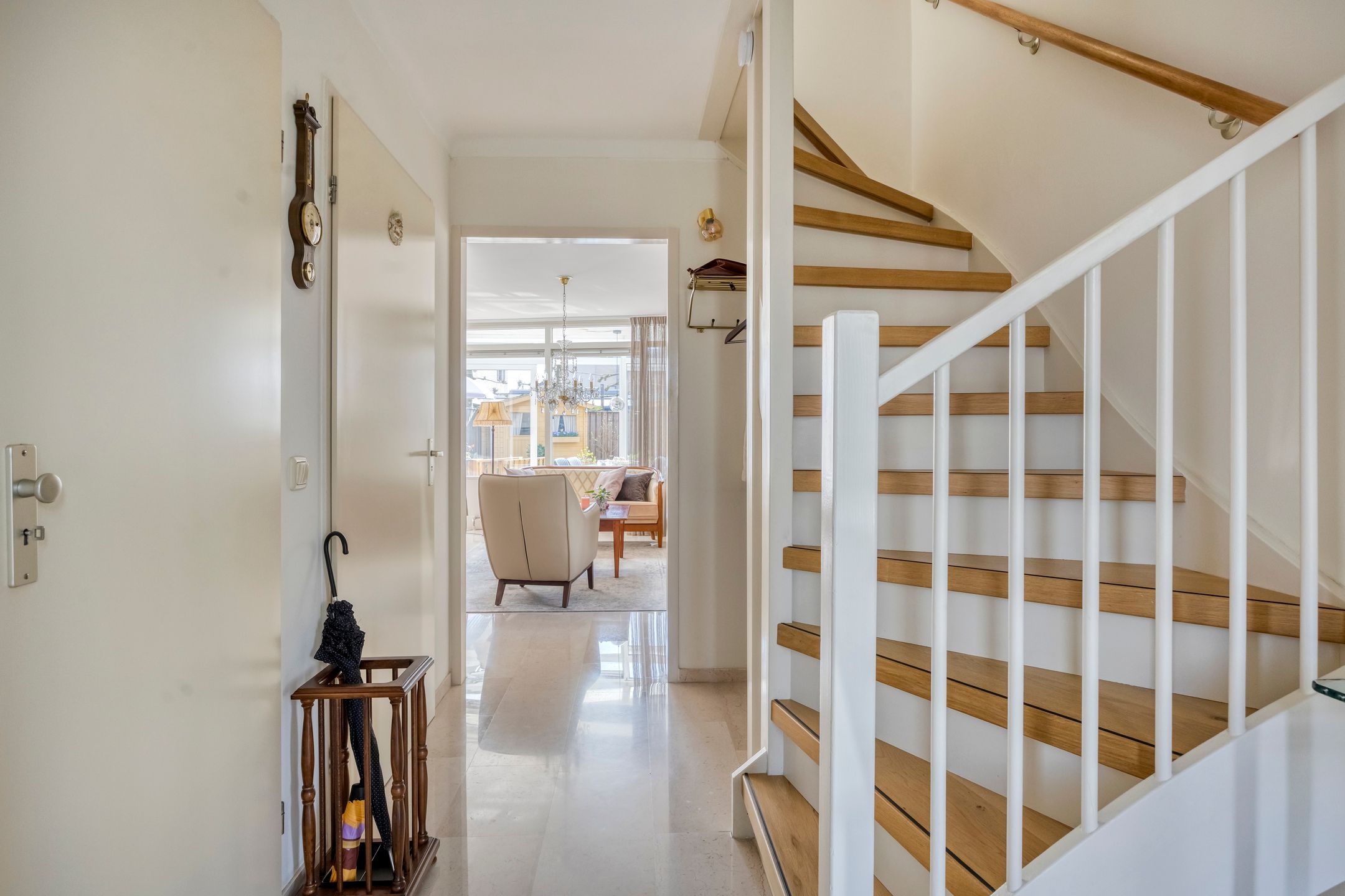 Remarkable Semi-Detached Home with Exceptional Outdoor Living Spaces in Veldhoven — 15