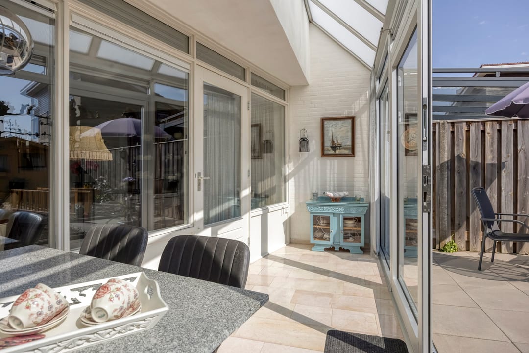 Remarkable Semi-Detached Home with Exceptional Outdoor Living Spaces in Veldhoven — 31
