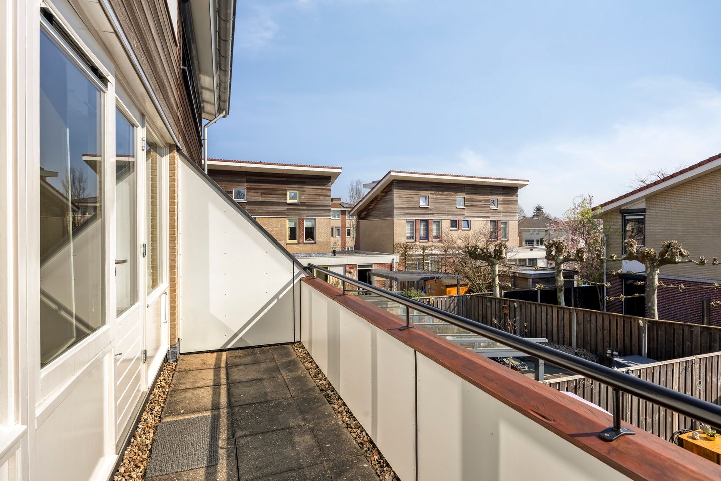 Remarkable Semi-Detached Home with Exceptional Outdoor Living Spaces in Veldhoven — 19