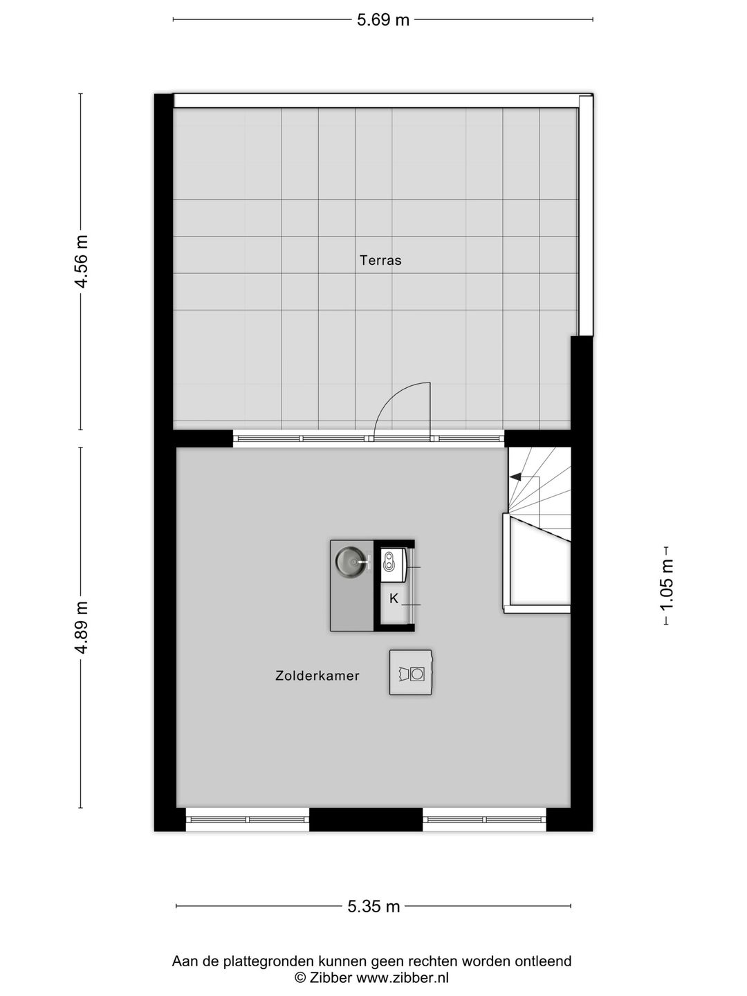 Remarkable Semi-Detached Home with Exceptional Outdoor Living Spaces in Veldhoven — 41
