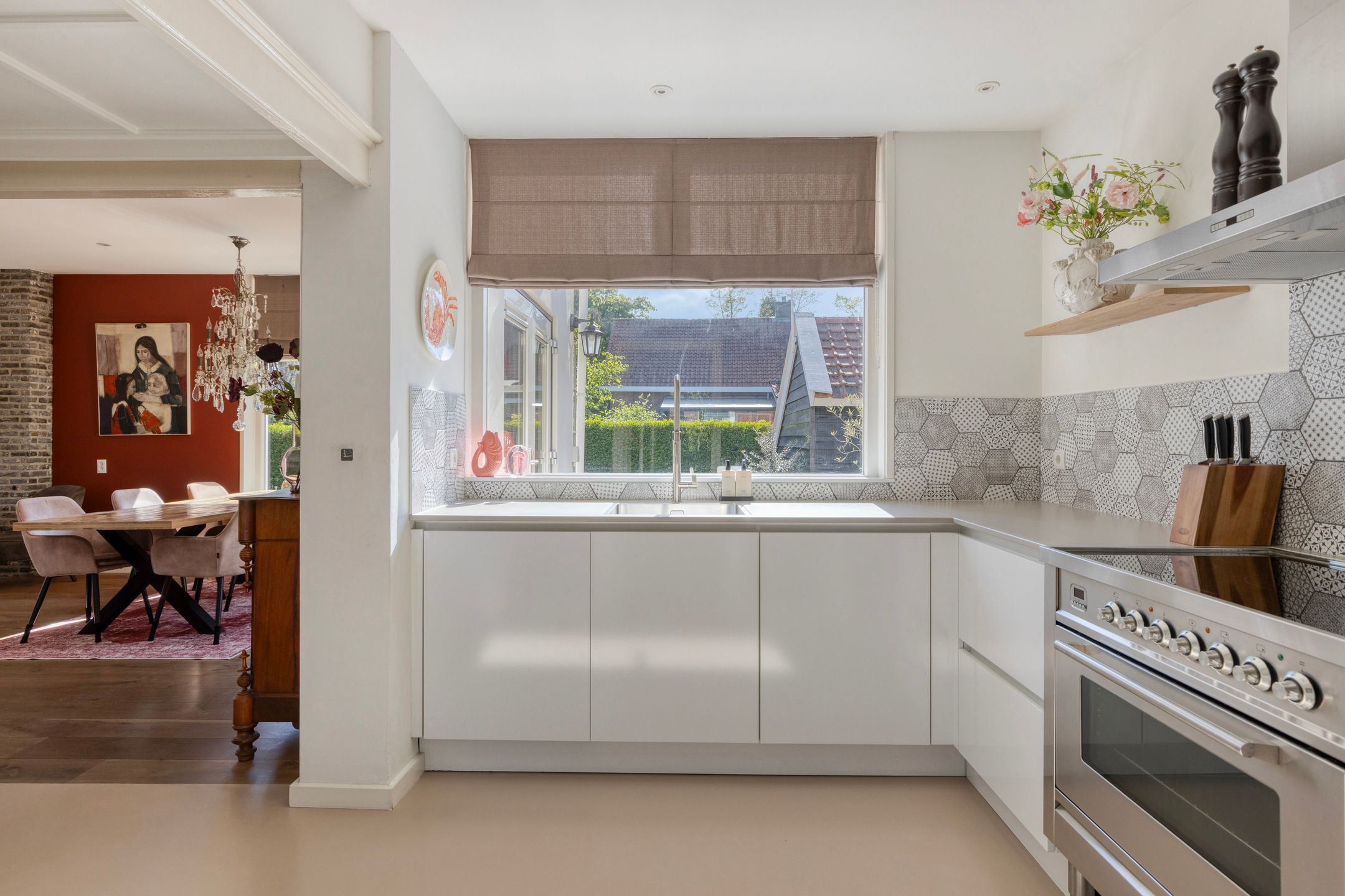 Foto 12 van Weststraat 38