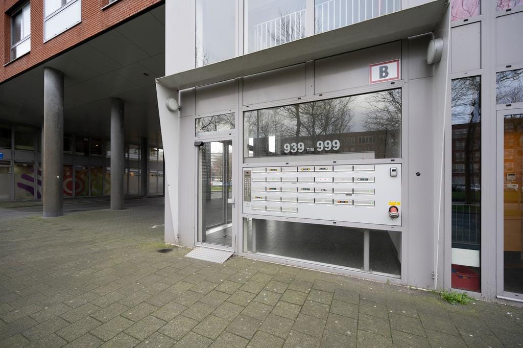 Photo 23 of Bijlmerdreef 943