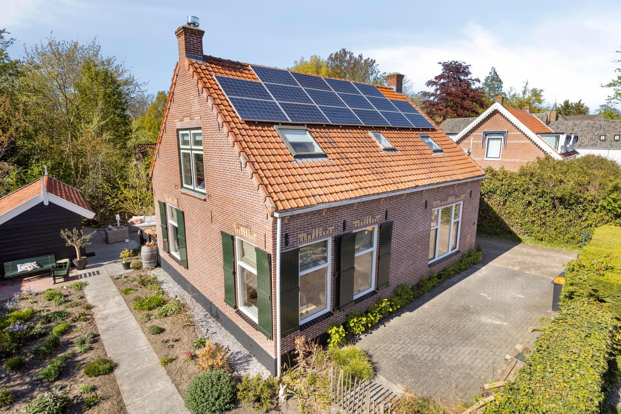 Weststraat 38 