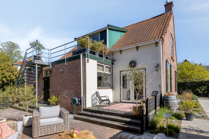 Foto 3 van Weststraat 38